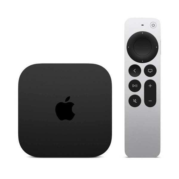 Appel TV 4K